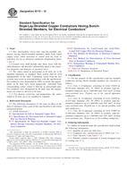 ASTM B172-10 ASTM B172-10 pdf