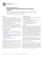 ASTM B33-10 ASTM B33-10 pdf