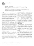 ASTM B614-10 ASTM B614-10 pdf