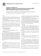 ASTM D2152-95(2010) ASTM D2152-95(2010) pdf