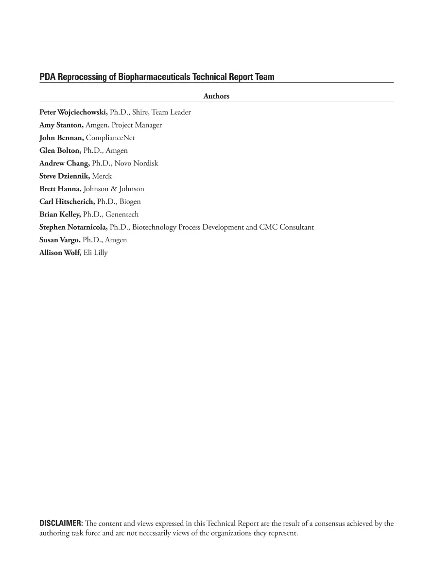 PDA TR 74 PDA TR 74 pdf