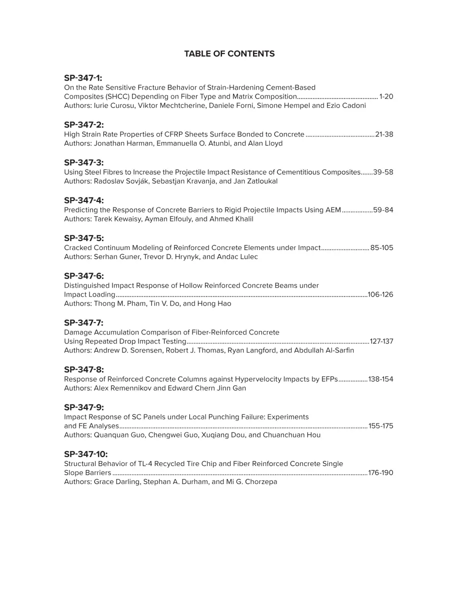 ACI SP-347 ACI SP-347 pdf