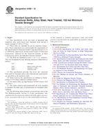 ASTM A490-10 ASTM A490-10 pdf
