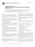 ASTM C1179-91(2010)e1 ASTM C1179-91(2010)e1 pdf