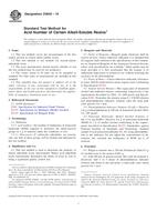 ASTM D3643-10 ASTM D3643-10 pdf