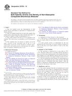 ASTM D2726-10 ASTM D2726-10 pdf