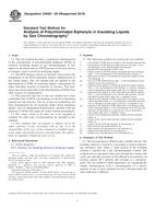 ASTM D4059-00(2010) ASTM D4059-00(2010) pdf