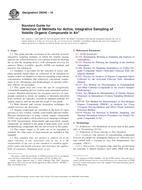 ASTM D6345-10 ASTM D6345-10 pdf