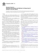 ASTM D6399-10 ASTM D6399-10 pdf