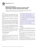 ASTM D7115-10 ASTM D7115-10 pdf