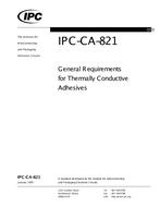 IPC CA-821 IPC CA-821 pdf