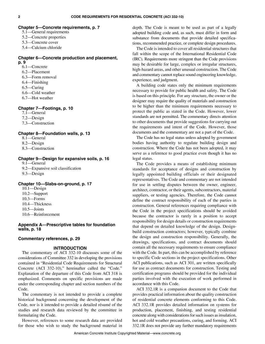 ACI 332-10 ACI 332-10 pdf