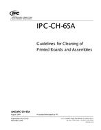 IPC CH-65A IPC CH-65A pdf