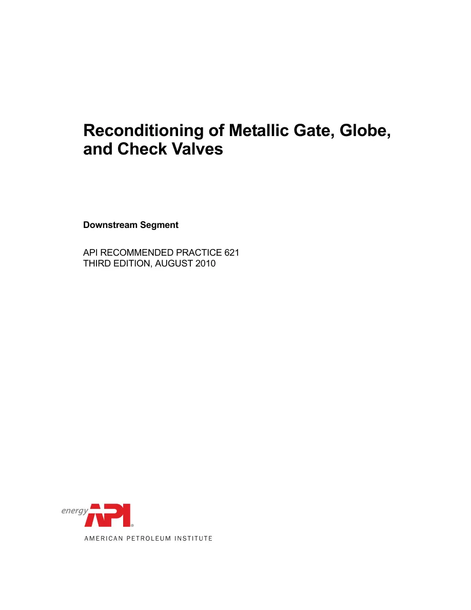 API RP 621 (R2017) API RP 621 (R2017) pdf