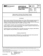 SAE ARP891B pdf