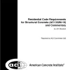 ACI 332M-10 pdf