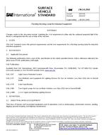 SAE J96_201007 SAE J96_201007 pdf