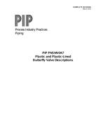 PIP PNSMV047 PIP PNSMV047 pdf
