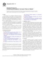 ASTM G50-10 ASTM G50-10 pdf