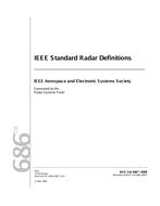 IEEE 686-2008 IEEE 686-2008 pdf