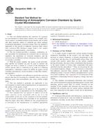 ASTM B808-10 ASTM B808-10 pdf