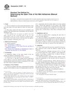 ASTM D4497-10 ASTM D4497-10 pdf