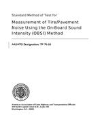 AASHTO TP 76-10 pdf