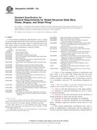 ASTM A6/A6M-10a ASTM A6/A6M-10a pdf