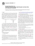 ASTM A656/A656M-10 ASTM A656/A656M-10 pdf