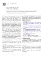 ASTM B564-10 ASTM B564-10 pdf