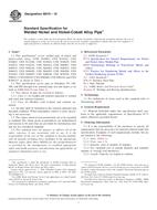 ASTM B619-10 ASTM B619-10 pdf