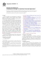 ASTM C39/C39M-10 ASTM C39/C39M-10 pdf