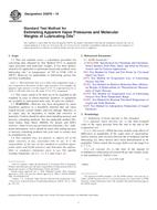 ASTM D2878-10 ASTM D2878-10 pdf