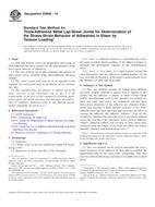 ASTM D5656-10 ASTM D5656-10 pdf