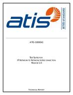 ATIS 1000041 pdf