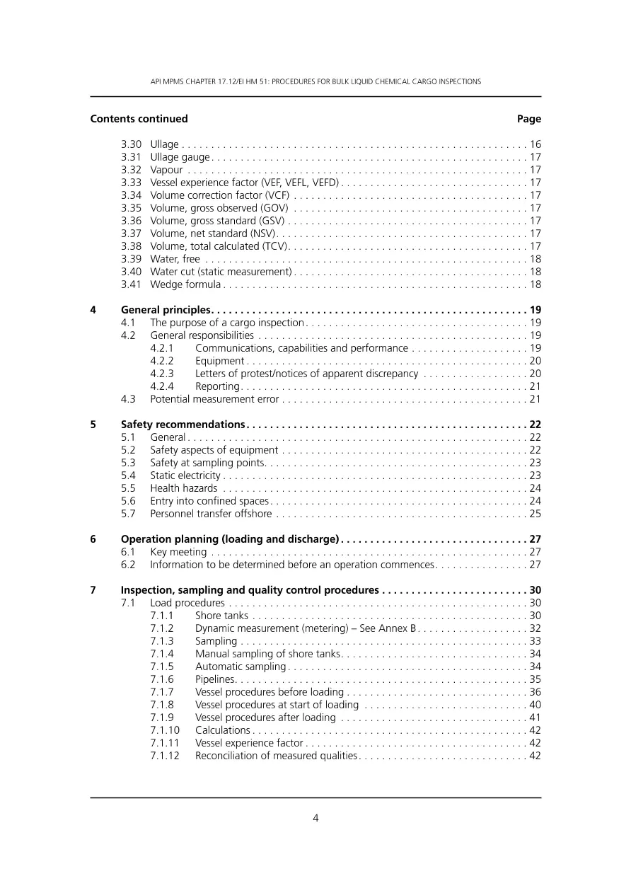 API MPMS Chapter 17.12 / EI HM 51 API MPMS Chapter 17.12 / EI HM 51 pdf
