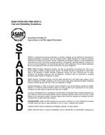 ASAE/ASABE EP456 (R2020) ASAE/ASABE EP456 (R2020) pdf