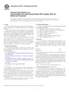 ASTM B189-05(2010) ASTM B189-05(2010) pdf