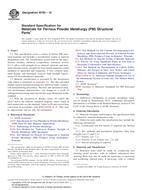 ASTM B783-10 ASTM B783-10 pdf