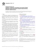 ASTM C1109-10 ASTM C1109-10 pdf