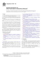 ASTM C1240-10 pdf