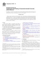 ASTM C1692-10 ASTM C1692-10 pdf