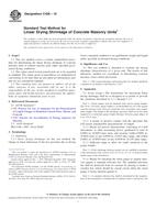ASTM C426-10 pdf