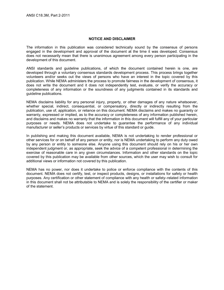 ANSI C18.3M Part 2-2011 pdf