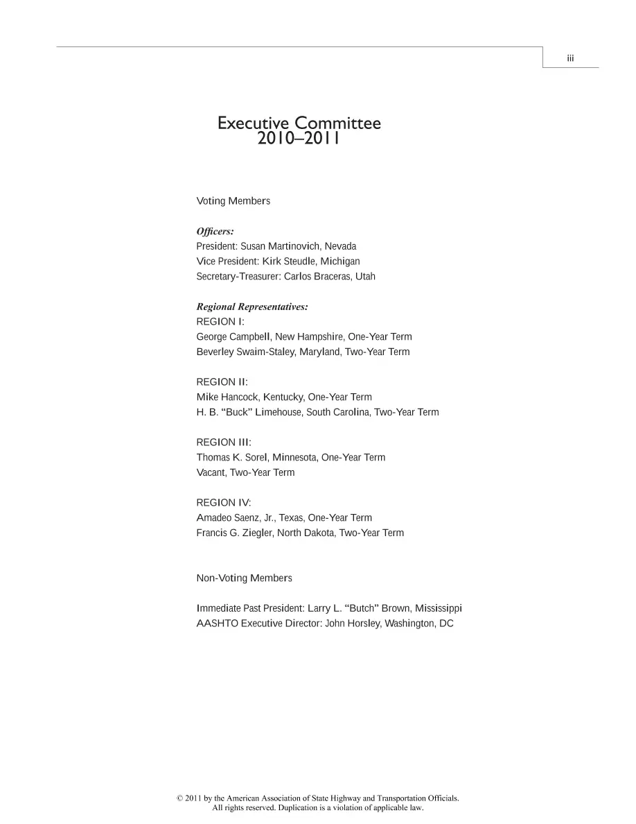 AASHTO GVM-1APP AASHTO GVM-1APP pdf