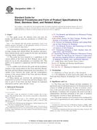 ASTM A994-11 ASTM A994-11 pdf