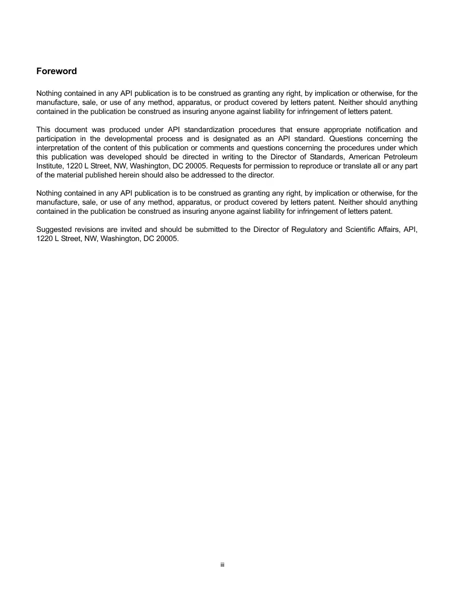 API TR 938-C API TR 938-C pdf