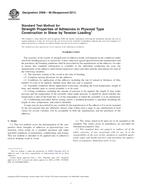 ASTM D906-98(2011) ASTM D906-98(2011) pdf