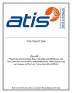 ATIS 0300210.2009 ATIS 0300210.2009 pdf