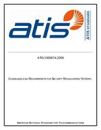 ATIS 0300074.2009 ATIS 0300074.2009 pdf